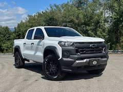 2026 Chevrolet Colorado Trail Boss Truck