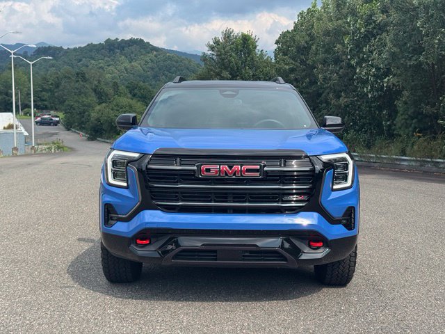 2026 GMC Terrain AT4 - Photo 29