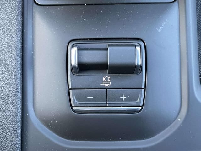 2026 GMC Sierra 1500 AT4 - Photo 23