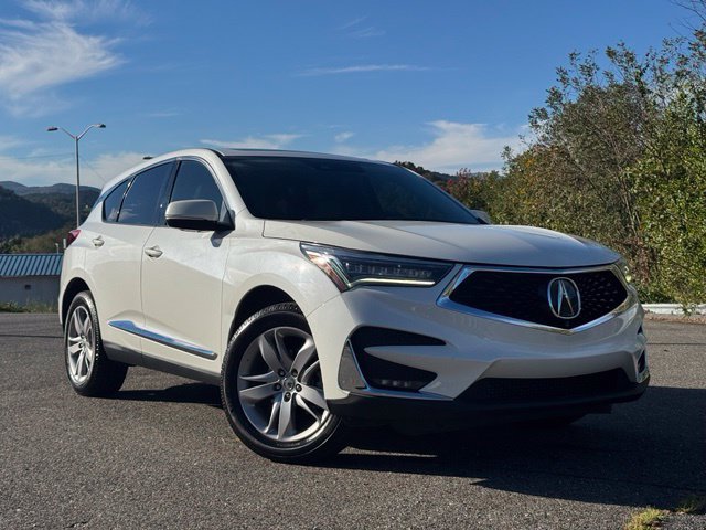 2019 Acura RDX