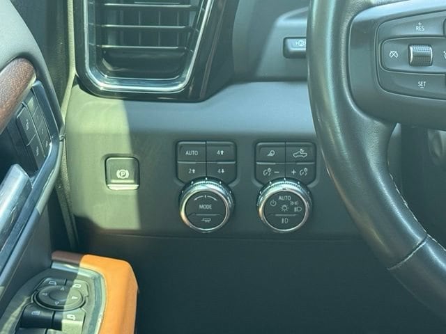 2025 GMC Sierra 1500 Denali Ultimate - Photo 14