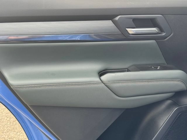 2026 GMC Terrain AT4 - Photo 21