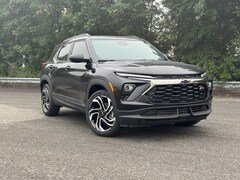2026 Chevrolet Trailblazer RS SUV