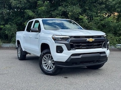 2026 Chevrolet Colorado LT Truck
