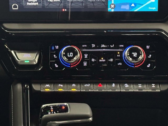 2026 GMC Sierra 1500 AT4X - Photo 17