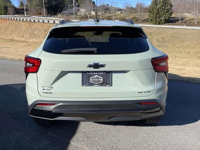 2026 Chevrolet Trax Activ - Photo 6