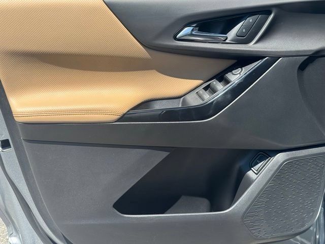 2026 Chevrolet Equinox ACTIV - Photo 19