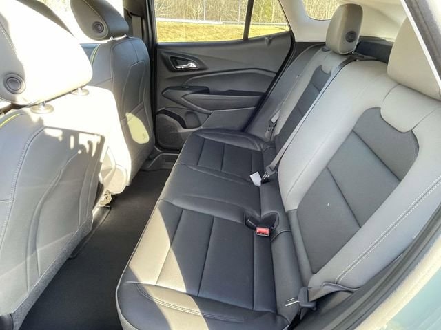 2026 Chevrolet Trax Activ - Photo 11