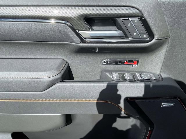 2026 GMC Sierra 1500 AT4 - Photo 17