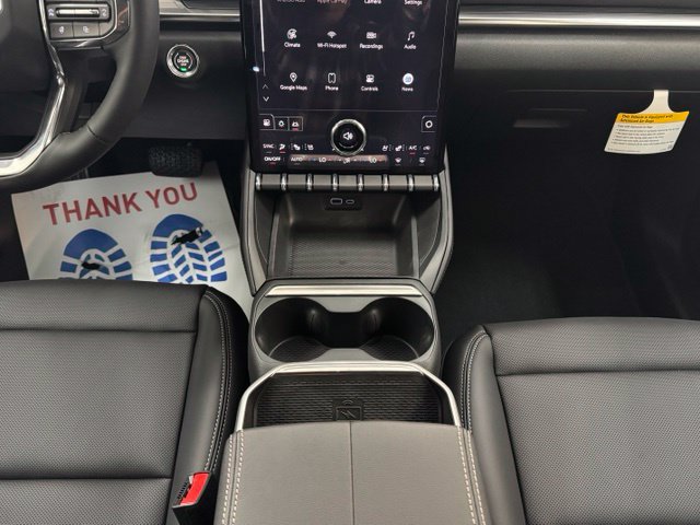 2027 GMC Terrain Elevation - Photo 17