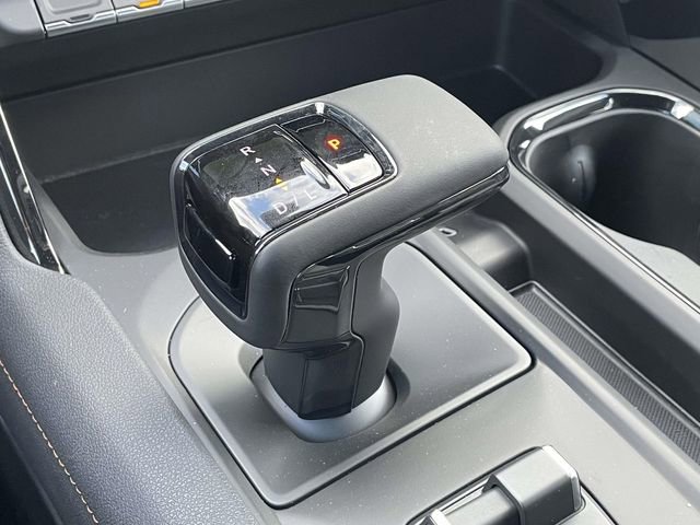 2026 GMC Sierra 1500 AT4 - Photo 31