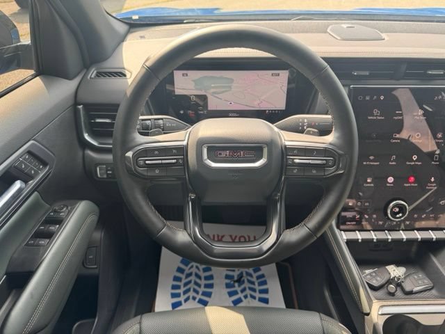 2026 GMC Terrain AT4 - Photo 11