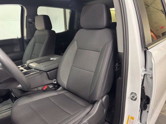 2026 Chevrolet Silverado 1500 Custom - Photo 20