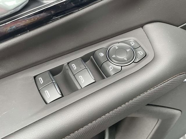 2026 Chevrolet Tahoe High Country - Photo 21