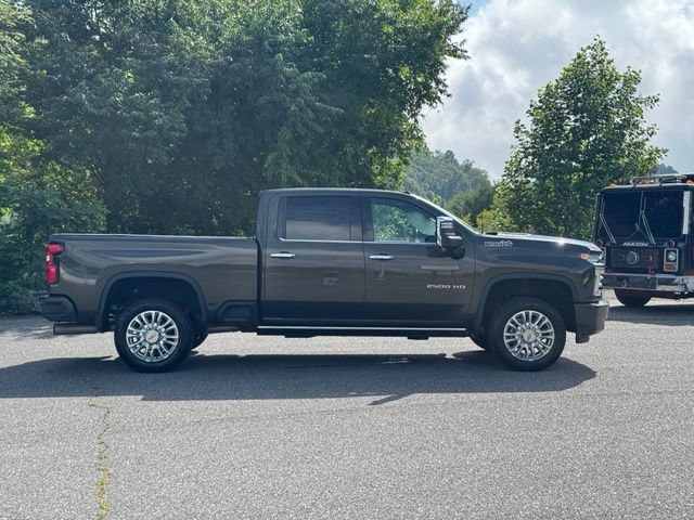 2022 Chevrolet Silverado 2500HD High Country - Photo 7