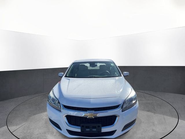 Used 2014 Chevrolet Malibu 1LT with VIN 1G11C5SLXEF206570 for sale in Boone, NC