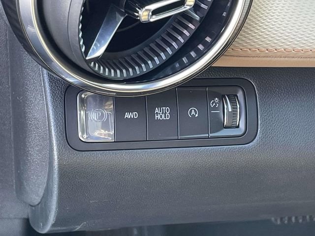 2026 Chevrolet Equinox ACTIV - Photo 18