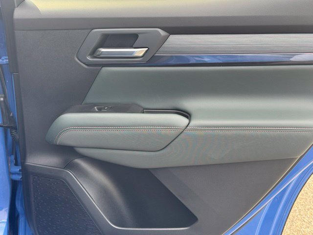 2026 GMC Terrain AT4 - Photo 26