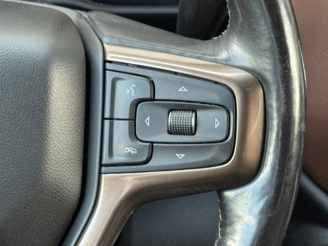 2022 Chevrolet Silverado 2500HD High Country - Photo 13