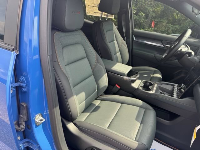 2026 GMC Terrain AT4 - Photo 22