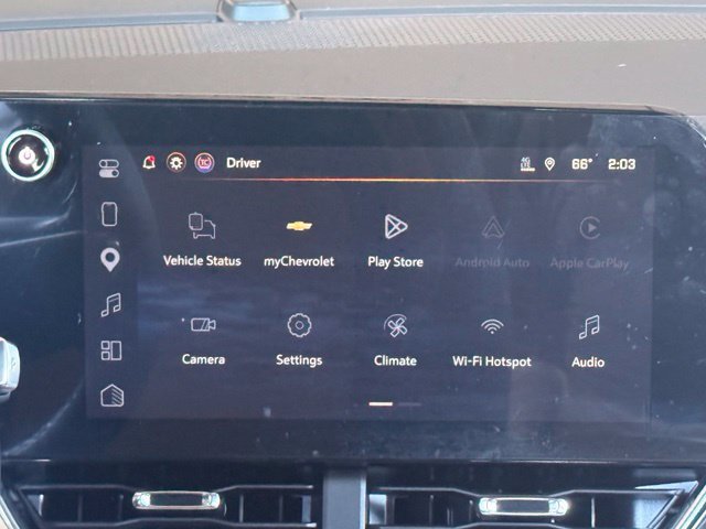 2026 Chevrolet Equinox ACTIV - Photo 13