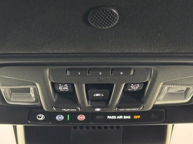 2026 GMC Sierra 1500 AT4X - Photo 19