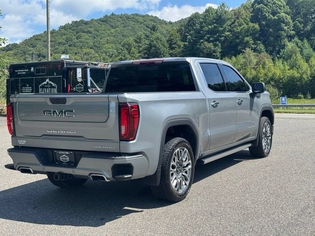 2025 GMC Sierra 1500 Denali Ultimate - Photo 7