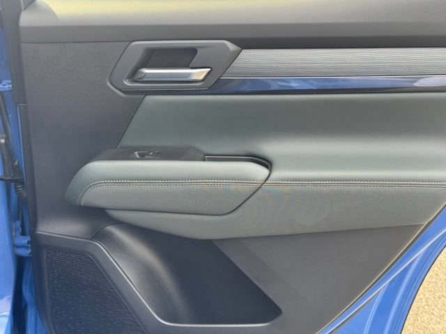 2026 GMC Terrain AT4 - Photo 26