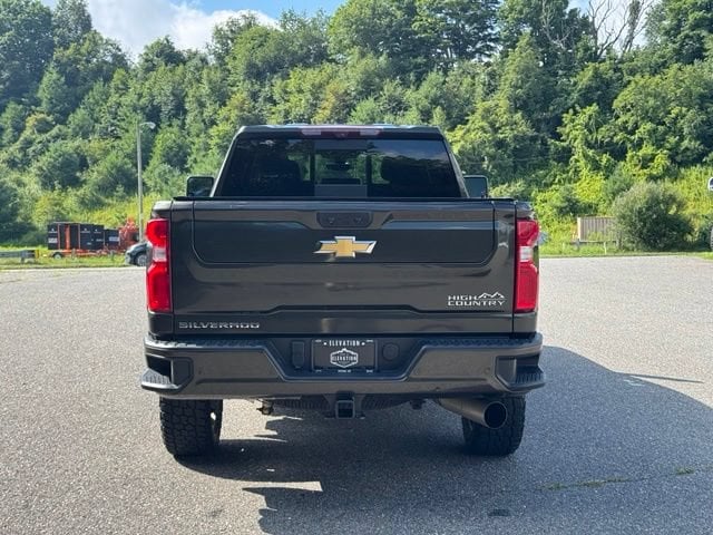 2022 Chevrolet Silverado 2500HD High Country - Photo 6