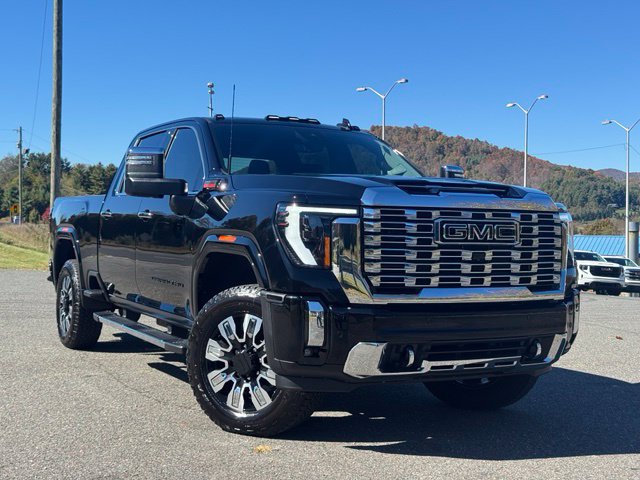 2026 GMC Sierra 2500 HD Denali Truck