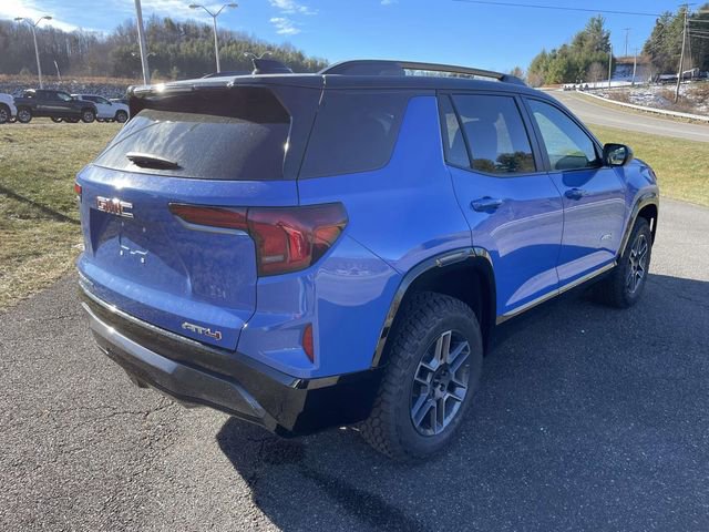 2026 GMC Terrain AT4 - Photo 7