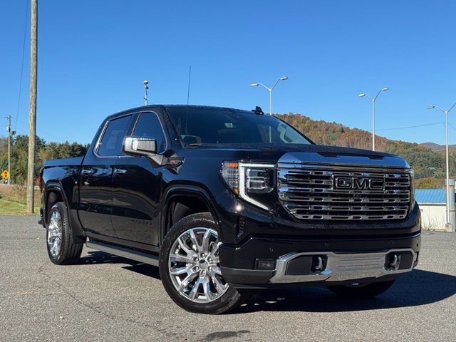 2026 GMC Sierra 1500 Denali Truck