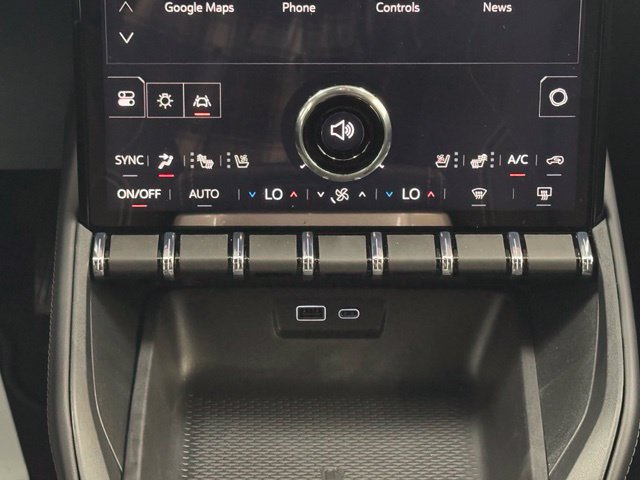 2027 GMC Terrain Elevation - Photo 16
