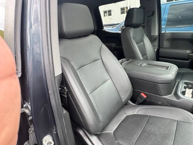 2021 Chevrolet Silverado 1500 RST - Photo 22