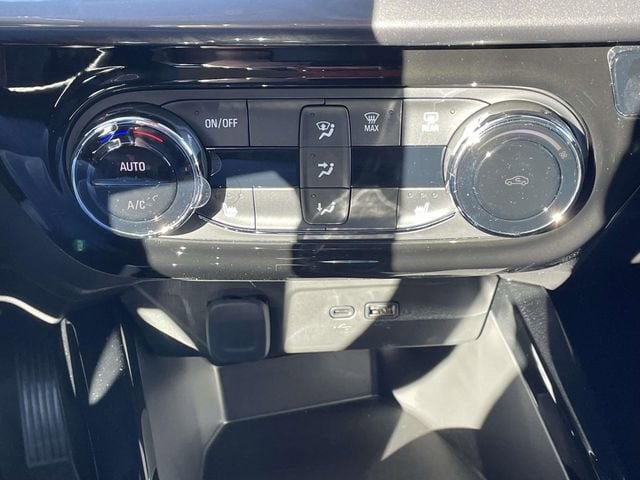 2026 Chevrolet Trax Activ - Photo 23