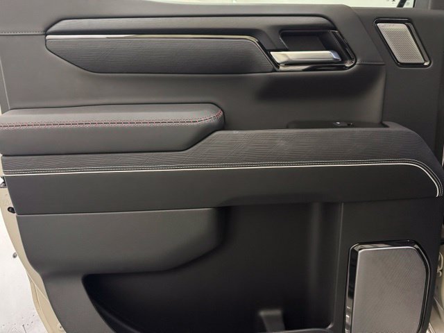 2026 GMC Sierra 1500 AT4X - Photo 25