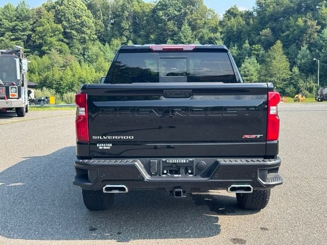2026 Chevrolet Silverado 1500 RST - Photo 6
