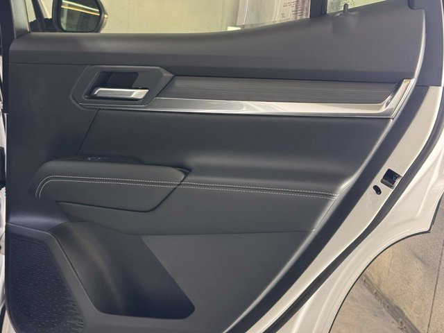 2027 GMC Terrain Elevation - Photo 30