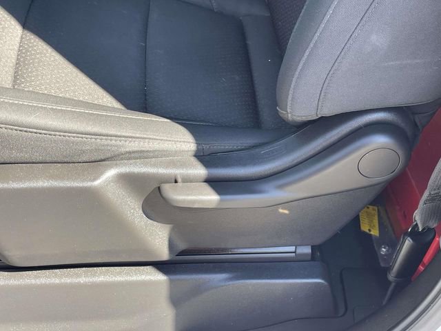 2024 Chevrolet Silverado 1500 Work Truck - Photo 13