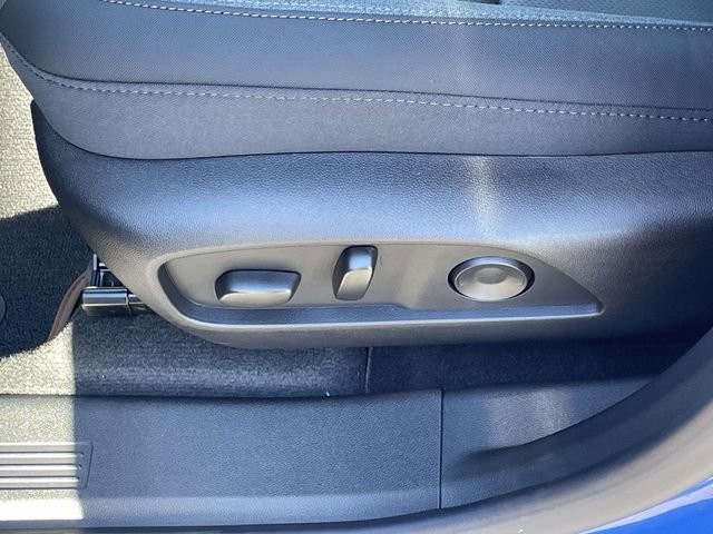 2026 GMC Terrain AT4 - Photo 15