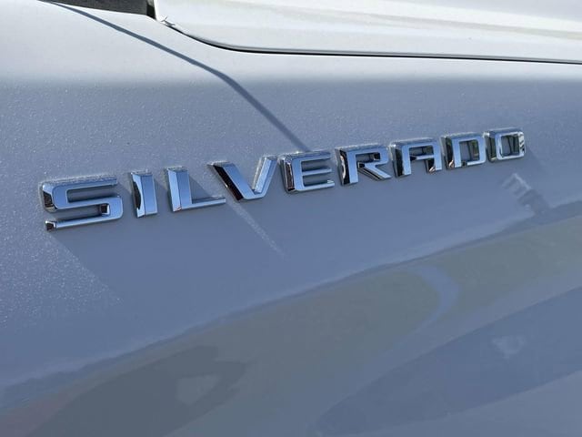 2024 Chevrolet Silverado 1500 Work Truck - Photo 10