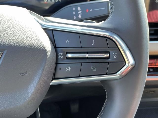 2026 Chevrolet Equinox ACTIV - Photo 21