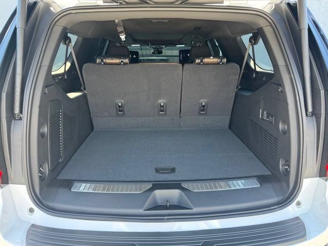 2026 GMC Yukon XL Denali Ultimate - Photo 33