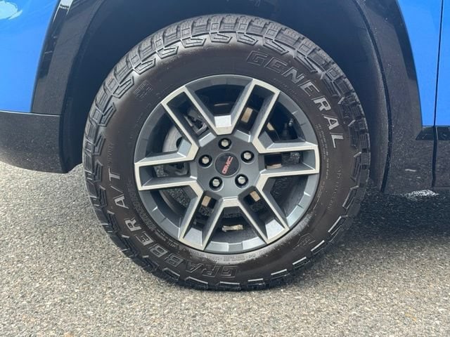 2026 GMC Terrain AT4 - Photo 10