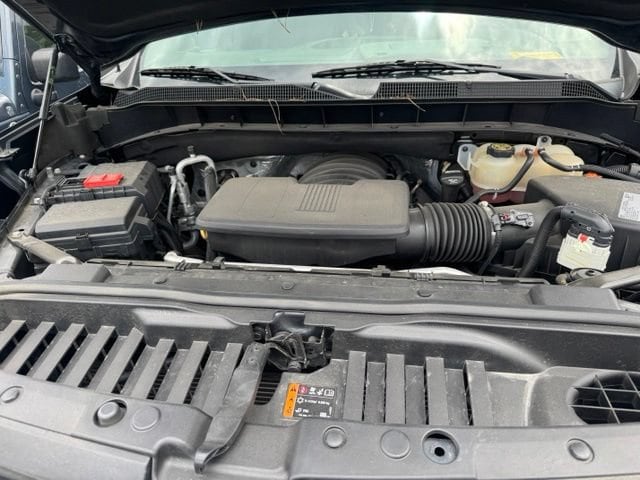 2021 Chevrolet Silverado 1500 RST - Photo 15