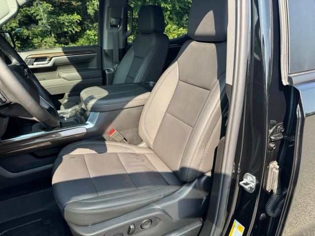 2026 Chevrolet Silverado 1500 RST - Photo 19