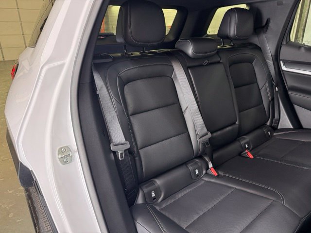 2027 GMC Terrain Elevation - Photo 29