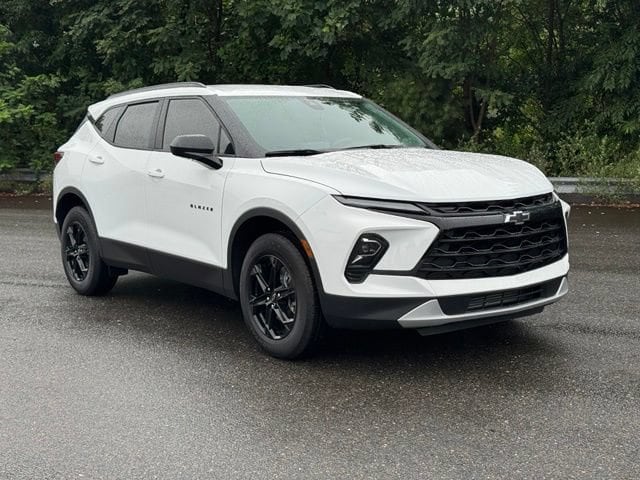 2026 Chevrolet Blazer 2LT - Photo 9