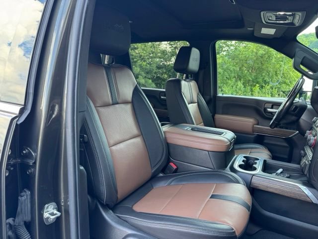 2022 Chevrolet Silverado 2500HD High Country - Photo 24