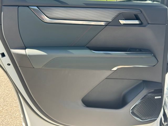 2026 GMC Acadia AT4 - Photo 24